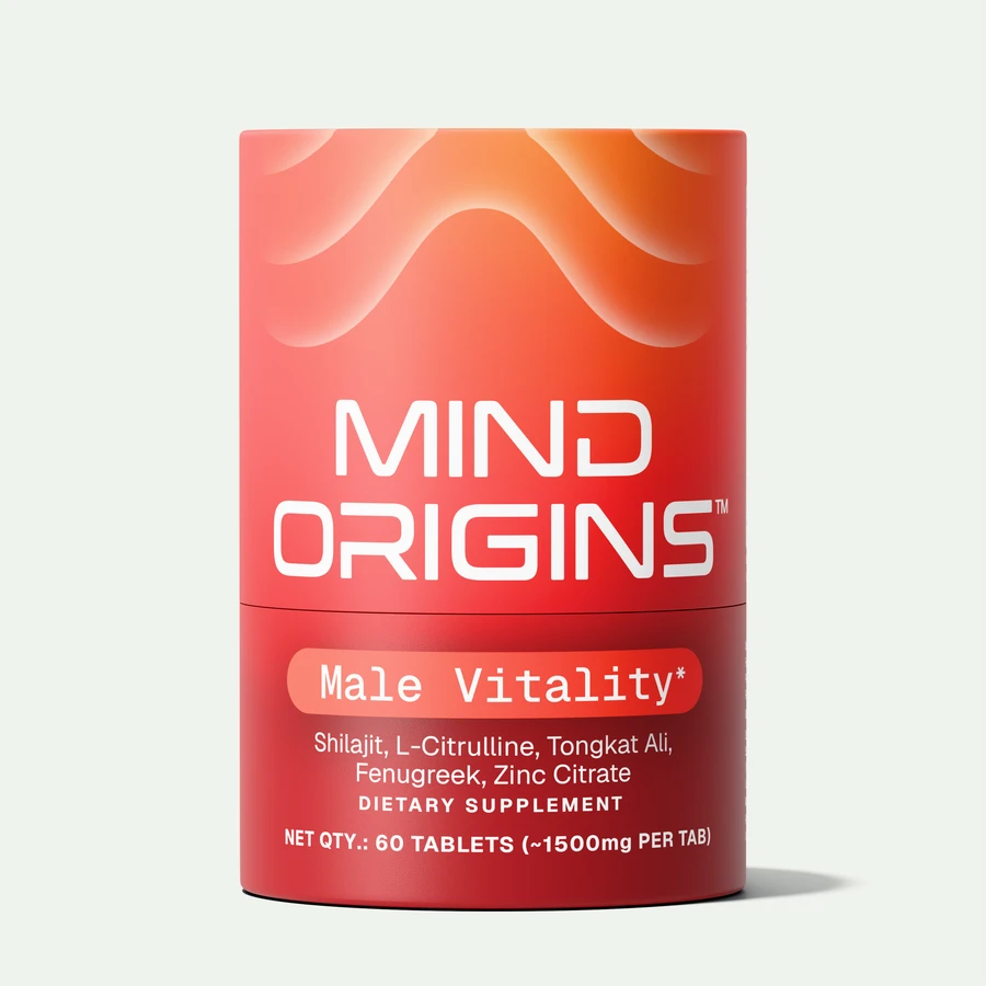Restore Vitality