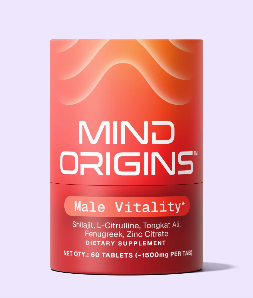 Enhance Vitality